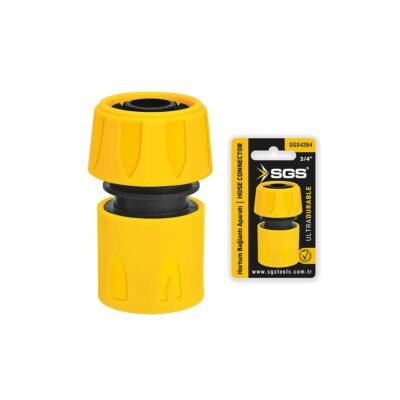 SGS4264 Hortum Bağlantı Aparatı 3/4''
