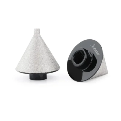 SGS2766 M14/50 MM Mermer & Granit Konik Açma Panç