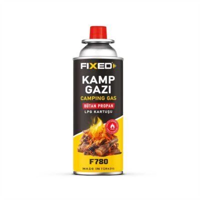 Sgs F780 Sgs Kamp Gazı 227 gr