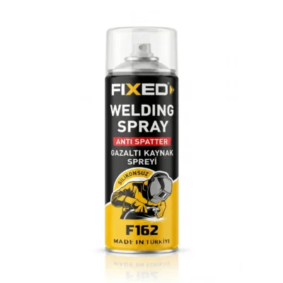 Fixed F162 SGS Gazaltı Kaynak Spreyi 400 ML