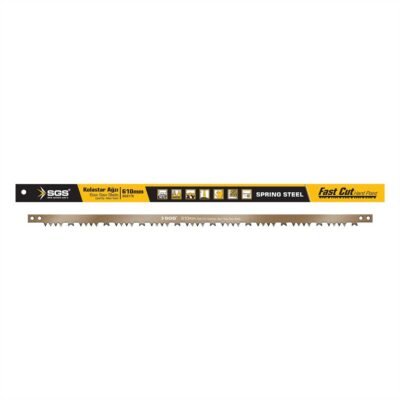 SGS178 Kolastar Ağzı Çatal Diş 61 CM