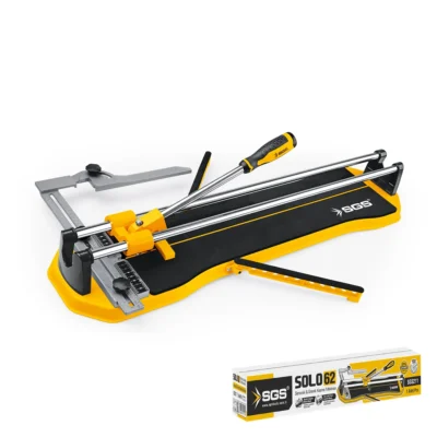 SGS211 Seramik-Granit Kesme Makinası SOLO62
