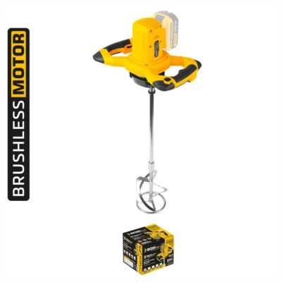 SGS5440B Karıştırıcı Mixer 20 V (Kömürsüz Motor) (Solo Makina)