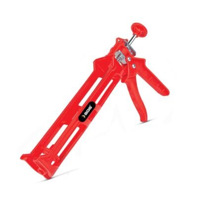 SGS1289 Silikon Tabancası Plastik (Kırmızı)