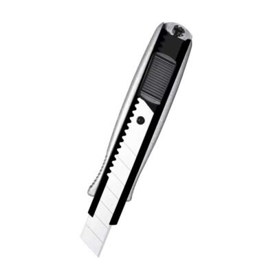 SGS1789 Maket Bıçağı(alüminyum Gövde)
