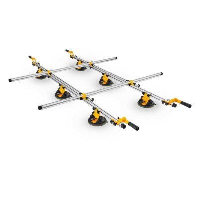 SGS941 Seramik-Granit Taşıma Platformu 160x320 CM