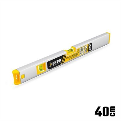 SGS1723 Su Terazisi 40 CM Profesyonel (Alüminyum)