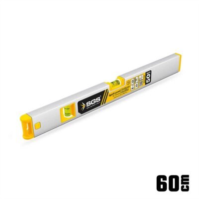 SGS1725 Su Terazisi 60 CM Profesyonel (Alüminyum)