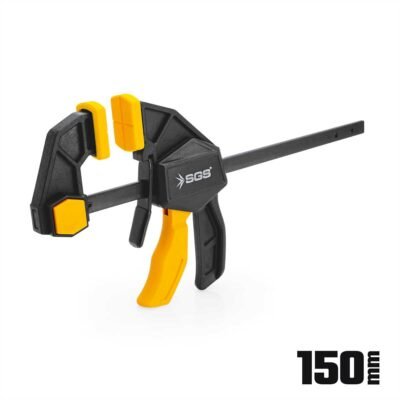 SGS1665 Otomatik İşkence 150 MM