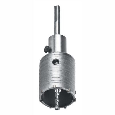 SGS1438 Beton Buat Açma Panç Adaptörlü Set 125 MM
