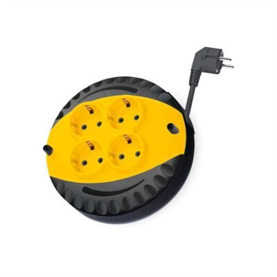 SGS2188 Mini Uzatma Kablo 3x1*5 MT Cca