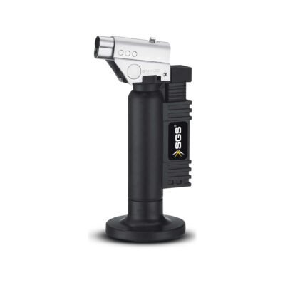 SGS783 Jet Torch Pürmüz Çakmak Tipi 1300 C°