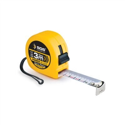 SGS2000 Şerit Metre 3x16