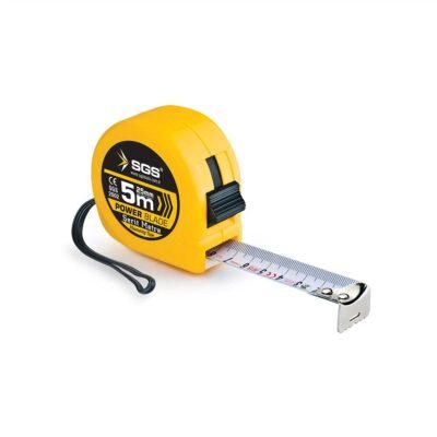 SGS2002 Şerit Metre 5x25