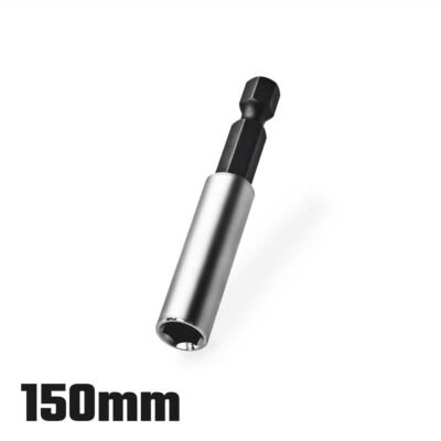SGS1872 Manyetik Bits Uç Adaptörü Hex Plus 150 MM 1/4