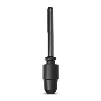 SGS1588 SDS Max / SDS Plus Adaptör Black-Pro