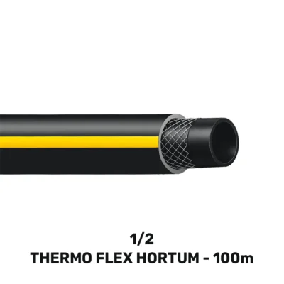 SGS4337 1/2 Thermoflex Hortum 100 MT (160 Gr/mt)