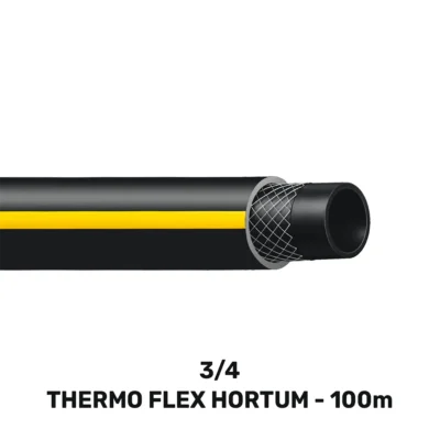 SGS4338 3/4 Thermoflex Hortum 100 MT (270 Gr/mt)