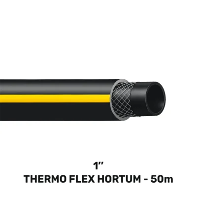 SGS4339 1'' Thermoflex Hortum 50 MT (350 Gr/mt)