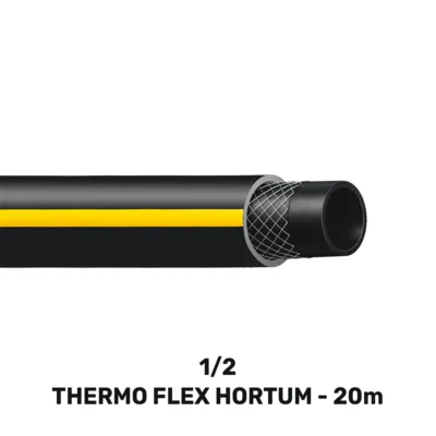 SGS4351 1/2 Thermoflex Hortum 20 MT (160 Gr/mt)