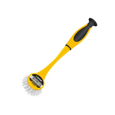 SGS4200 Bulaşık Fırçası Vantuzlu (Yuvarlak)