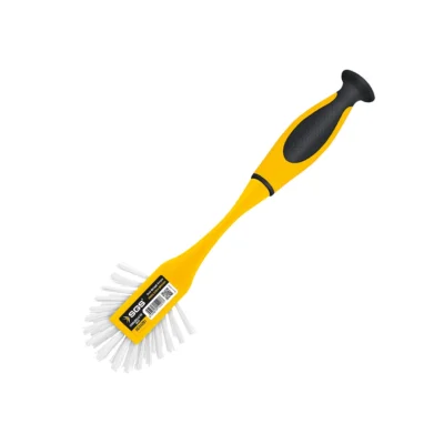 SGS4201 Bulaşık Fırçası Vantuzlu (Oval)