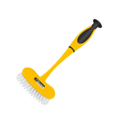 SGS4202 Lavabo&küvet Fırçası Vantuzlu