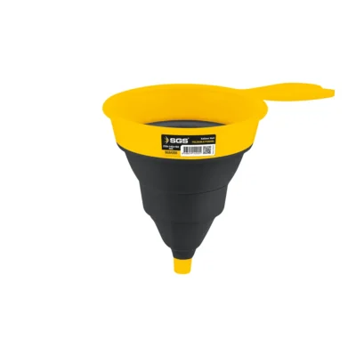 SGS4205 Katlanır Huni 230x140x160 MM