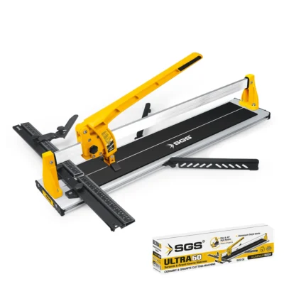SGS136 Seramik-Granit Kesme Makinası ULTRA60