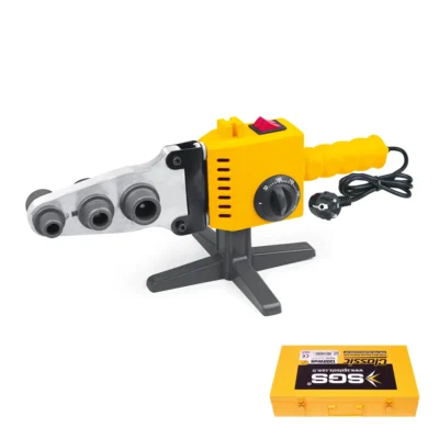 SGS343 PPRC Boru Kaynak Makinası 1300 Watt (Klasik)