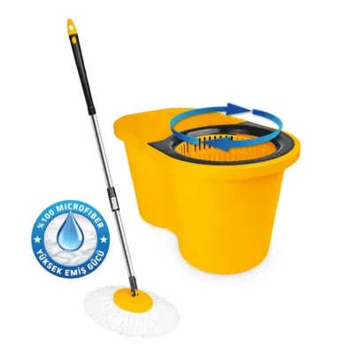 SGS4220 Speedy Otomatik Mop Temizlik Seti