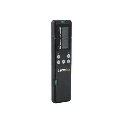 SGS5475 Lazer Hizalama Alıcısı 50 MT