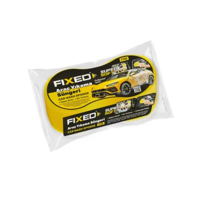 Fixed F700 SGS Car Araç Yıkama Süngeri