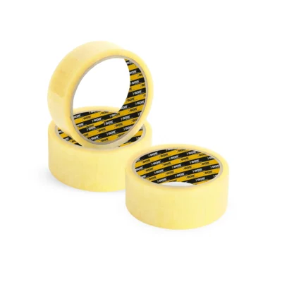 SGS2569 Koli Bandı Şeffaf 45 MM x 40 MT Hotmelt
