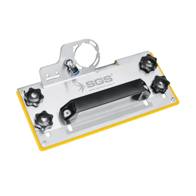 SGS1890 45 Derece Sulu Pah Kesim Aparatı 290 MM
