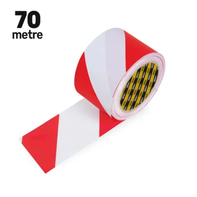 SGS2548 İkaz Bandı 70 Metre