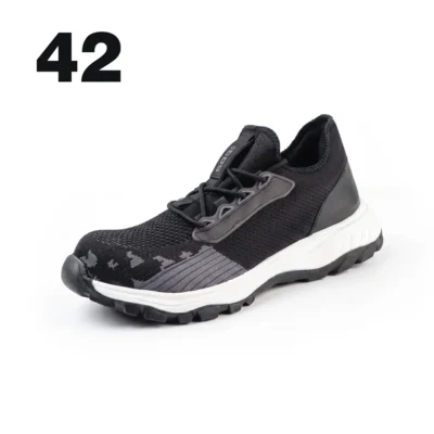 SGS4242 İş Ayakkabısı Air-Pro Kompozit S1 NO:42 (Füme)