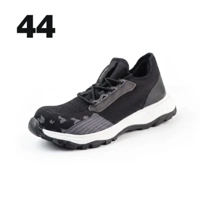 SGS4244 İş Ayakkabısı Air-Pro Kompozit S1 NO:44 (Füme)
