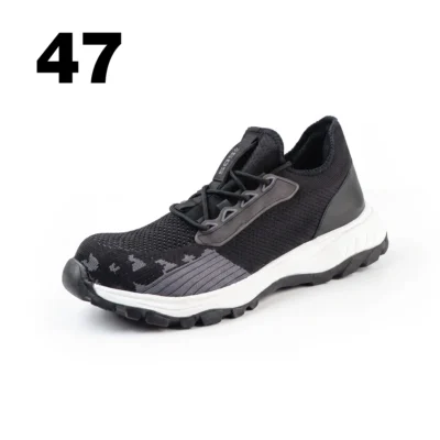 SGS4247 İş Ayakkabısı Air-Pro Kompozit S1 NO:47 (Füme)