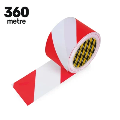 SGS2551 İkaz Bandı 360 Metre