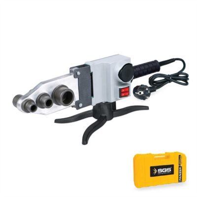 SGS348 PPRC Boru Kaynak Makinası 1500 Watt (Panzer)