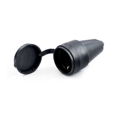 SGS3503 Monofaze Kauçuk Dişi Fiş (1x16 A)