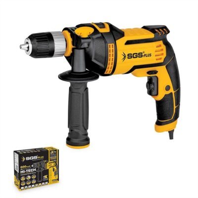 SGS5141 Darbeli Matkap 600 Watt
