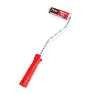 SGS6010 Parmak Rulo 10 CM