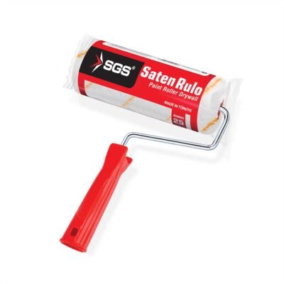 SGS6025 Saten Rulo 25 CM