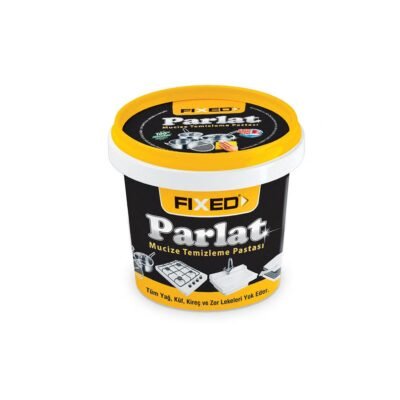 Fixed F2500 SGS Parlat Temizleme Pastası (500 GR)