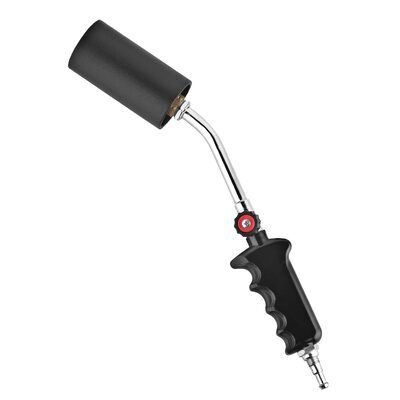SGS-V13 Şalümo Vanalı (13 CM)