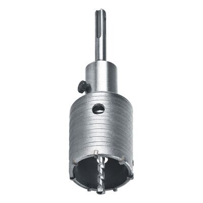 SGS1424 Beton Buat Açma Panç Adaptörlü Set 45 MM