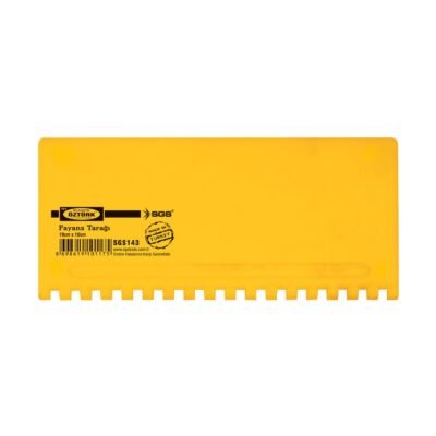 SGS143 Fayans Tarağı (Plastik)
