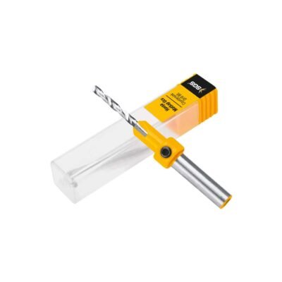 SGS1476 Havşa Matkap Ucu 3,5 MM